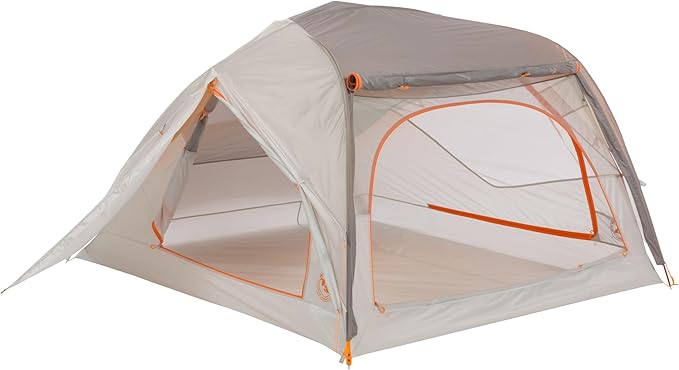 Big Agnes Salt Creek Superlight Backpacking Tent