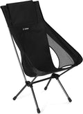 Helinox Chair One Highback (re) High-Performance Camping Chair Blackout