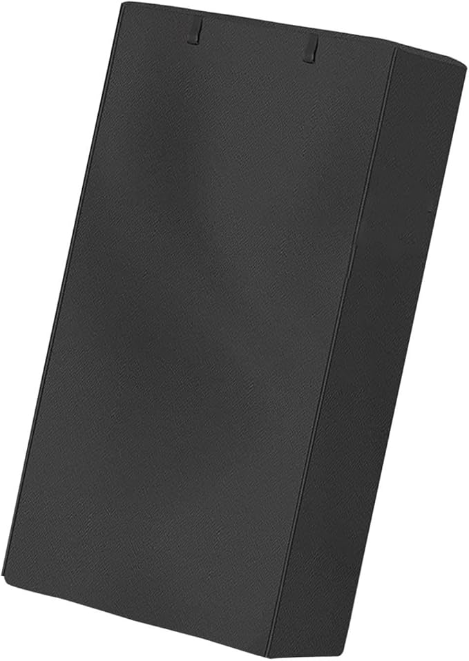 Shelf Cover 36 Wx18 DX72 H Storage Wire Rack Cover for Home Garage Office