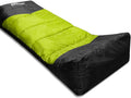 Comfy Feet Sleeping Bag