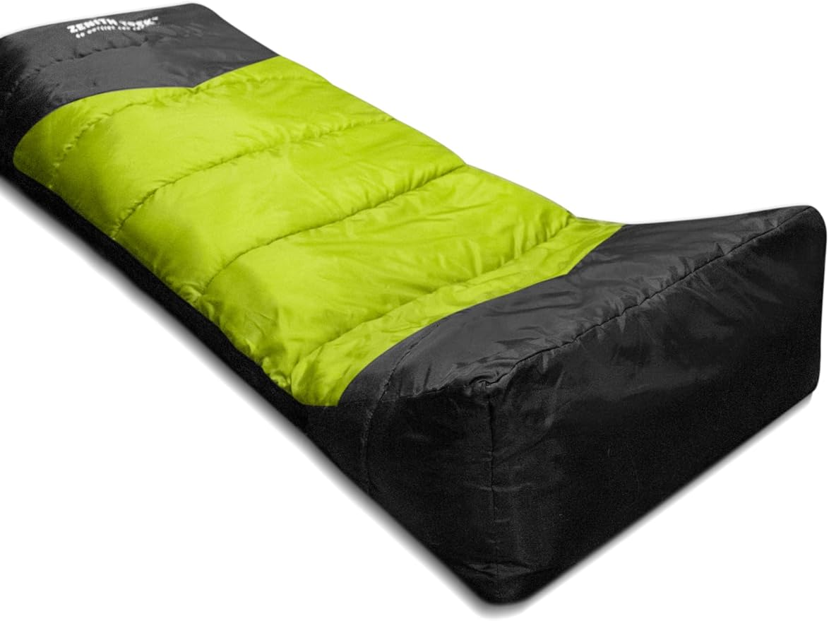 Comfy Feet Sleeping Bag