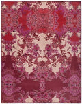 Johnny Was Musia Scarf Travel Blanket - H11125-O