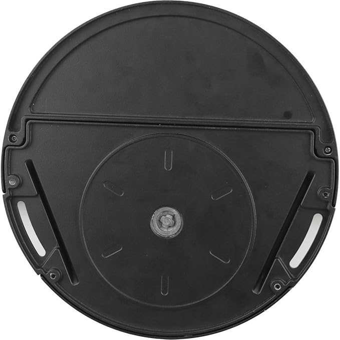 Nuvo 65/751 LED CCT Selectable Small Round Aluminum Outdoor Wall Pack Light 3000K/4000K/5000K 20W Bronze
