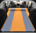Car Inflatable Mattress - Portable Air Bed for Toyota Grand Highlander 7 Seater (2024-2025) - Outdoor Camping Travel Sleeping Pad Accessories