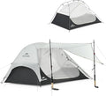 Naturehike Star River UL 2 Person Backpacking Tent Double Layer Waterproof Two Person Tents Lightweight Backpacking Cycling 2 Person Tent