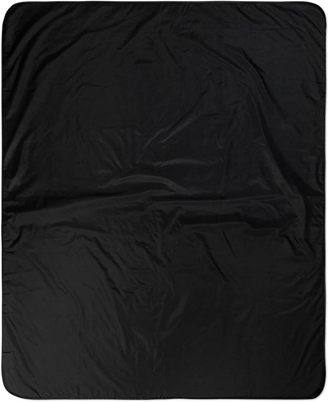 CafePress Peppa Pig: Bath Time 50 x 60 Water-Resistant Outdoor Blanket