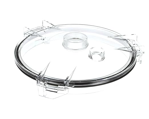 SAMMIC 2059345 Lid