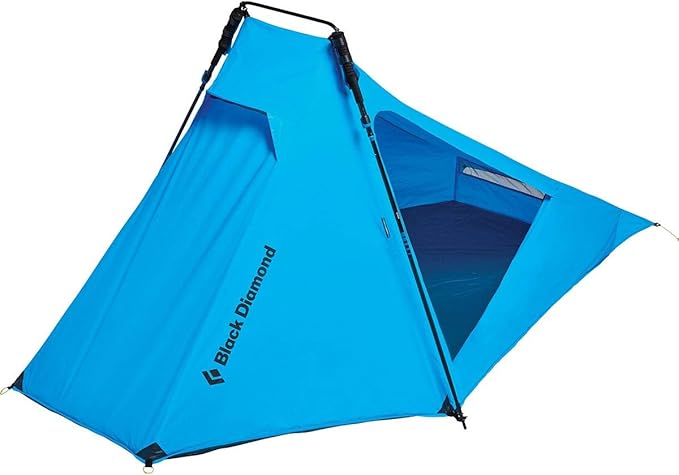Distance Tent with Adapter