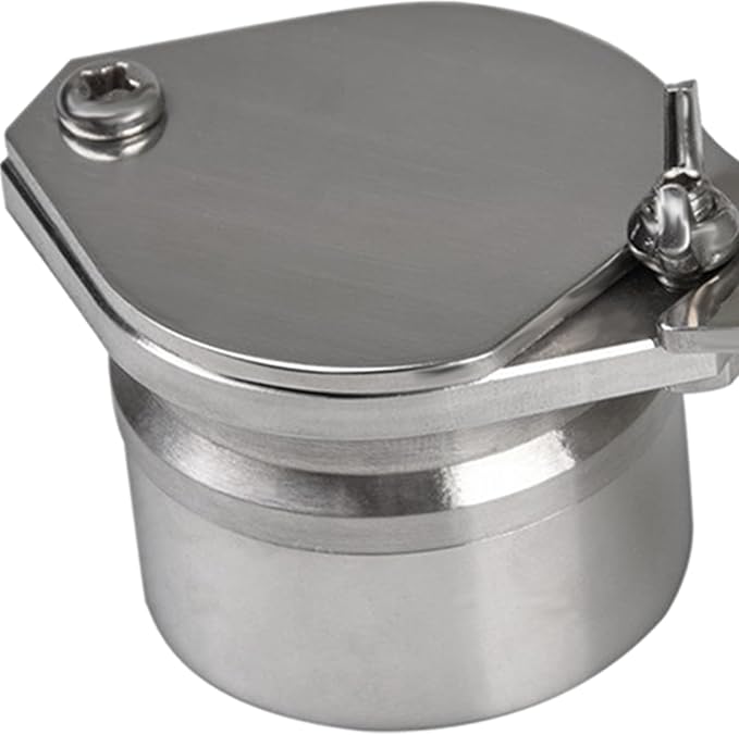Metal Honeys Dispensing Taps Stainless Steel Extractor Tool Extractor Tap for Beekeeping and Harvesting Honeys Valves