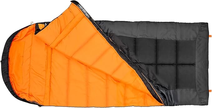 Oztent Hamilton XL Sleeping Bag