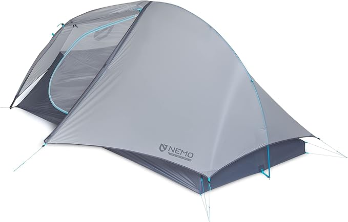 NEMO Equipment Hornet Elite OSMO Ultralight Backpacking Tent