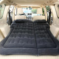 Car Air Mattresses for Dodge Ram 1500/2500/3500 2013 2014 2015 2016 2017 2018Inflatable Bed Mattress with Electric Air Pump Portable Sleeping Pad for Travel Camping Trunk &amp Back Seat