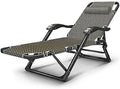 Folding Chair Outdoor Picnic Camping Sunbath Beach Chair Relax Chair Recliner Lounge Chairs