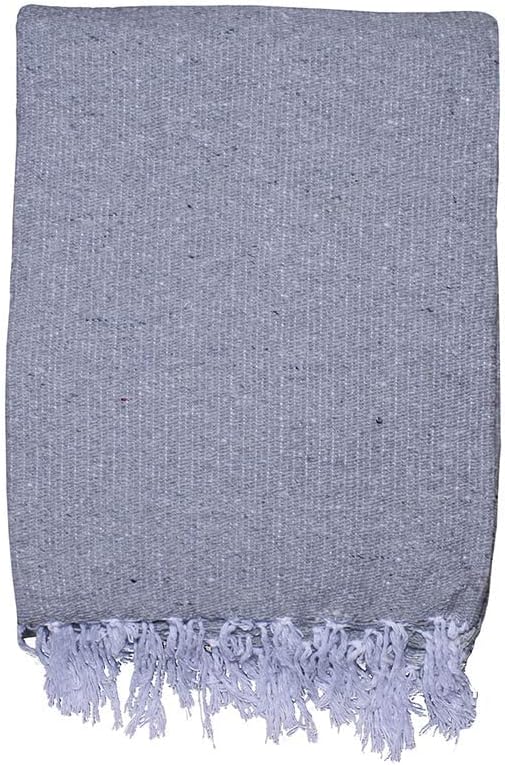 InsectGuard Permethrin Treated Mosquitoes Flies Ticks Insect Repellent BodyForge Authentic Mexican Falsa Yoga Blanket