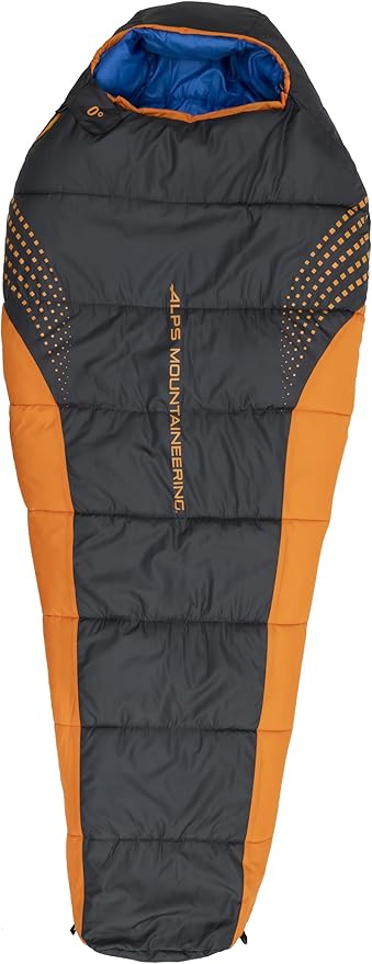 ALPS Mountaineering Sleeping-Bags Blaze 0°