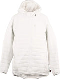 CG HABITATS Sleeping Bag Hoodie – Oversized Insulated Hoodie Jacket for Men &amp Women