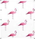 FlamingoCamping Sun Shelters 9.2 x 10.5 FT Beach Canopy Tent Sun Shade with Carrying Bag for Camping Trips Fishing Backyard Fun or Picnics 21341714
