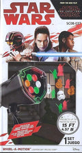 WHRL MOTN STAR WARS
