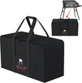 22 inch Griddle Carry Bag for Blackstone 17 Inch Griddle &amp 22 Inch Griddle with Hood and Stand 22 Tabletop Grill Carry Bag for Blackstone 1891 &amp 1814 Water-Resistant 22 Grill Storage Case