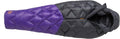 Big Agnes Fly Creek UL - 850 RDS DownTek Ultralight Sleeping Bag Backpacking Gear Compact Cold Weather Sleep Quilt
