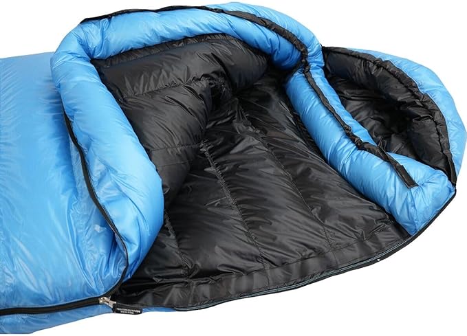 Lightweight Cloudlite by Western Mountaineering