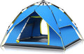 Wind tour Automatic Tent Waterproof Double-Layer pop-up Hydraulic Tent Outdoor Picnic Camping