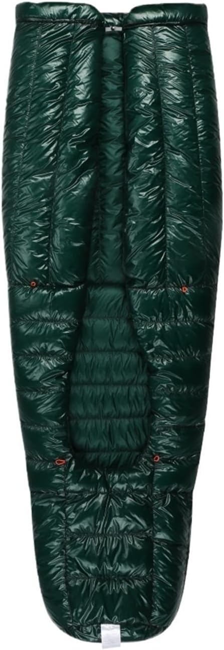 Compatible for Sleeping Bag 800FP Down Ultralight Winter Camping Hiking Equipment