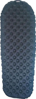 MM5812DBS1 Outdoor Mat Denaly-Based Short Black (BK)