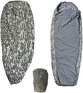 Tennier Industries ACU Digital Bivy Cover