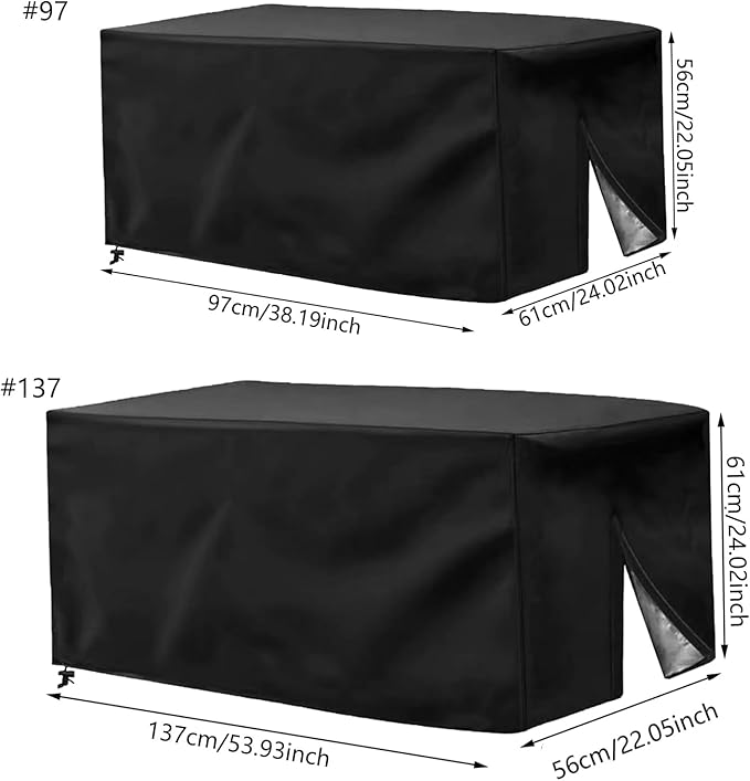 Handcart Covers Watertight Wagons Cart Covers Camping Trolley Covers Foldable Handcart Protective Guard for Camping Cart