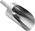 Scoop 64 Oz 304 Stainless Steel