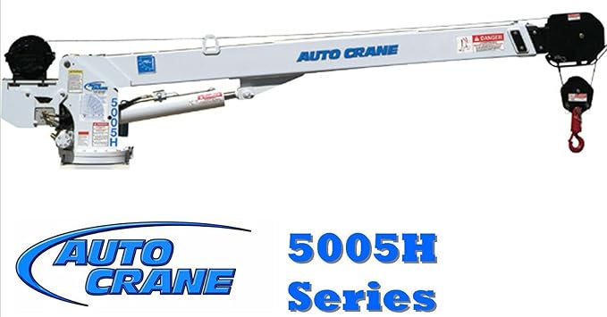 Auto Crane Potent Assy W/BRKT Prop B