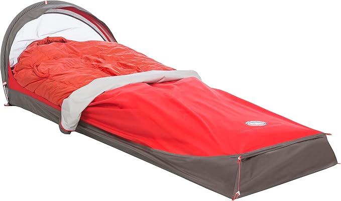 Big Agnes Three Wire Bivy