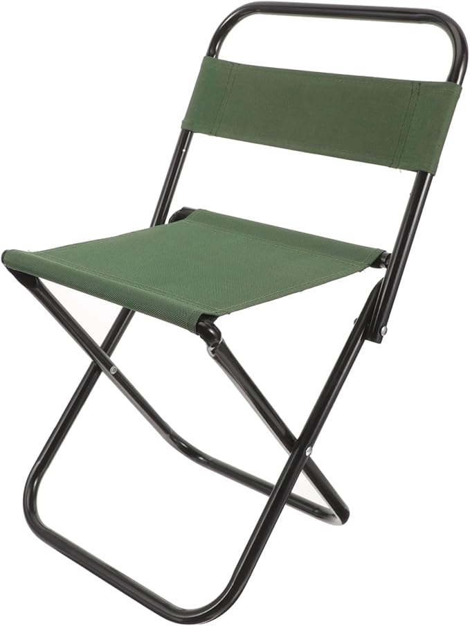 Folding Camping Table Portable Folding Chairs for Adults Compact Beach Chair Canopy