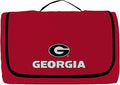 Northwest NCAA 50X60 Picnic Blanket TREADFAST - Georgia
