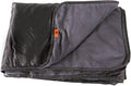 SUPVOX Compact Outdoor Picnic Mat Sand Crawling Blanket for Beach Camping and Travel Grey for Family Gatherings Hiking and Music Festivals