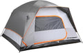EchoSmile 2/4 Person Camping Tent Lightweight Dome Family Tent with Rainfly Easy Setup Waterproof &amp Windproof Outdoor Shelter for Group Hiking Backpacking 3-Season Use