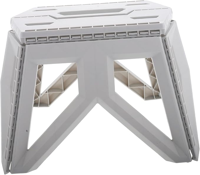 Foldable Stool Portable Camping Chair Lightweight for Travel Boys and Girls Adults
