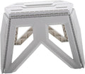 Foldable Stool Portable Camping Chair Lightweight for Travel Boys and Girls Adults