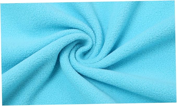 HEMOTON Warmth Fleece Sleeping Bag for Camping Hiking Home Use Storage and Girls Adults