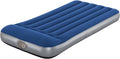 Camping Mattress 12 Inch Double Inflatable Mattress Suitable for Picnic Outings