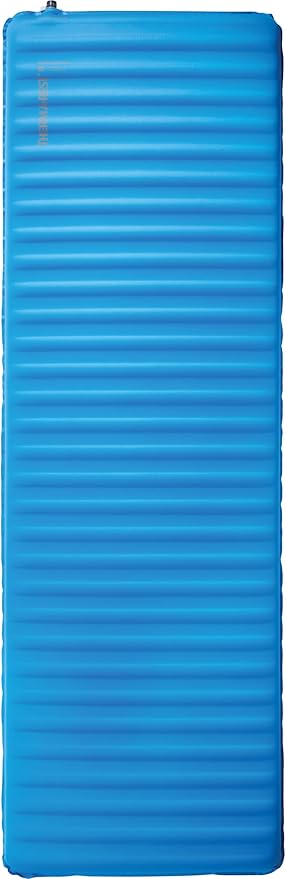 Therm-a-Rest Trail Pro MAX Lightweight Self Inflating Backpacking Sleeping Pad Large