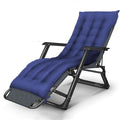 Home Chair Outdoor Folding Bed Portable Office Lounge Chair Garden Garden Pool Beach Lounge Chair