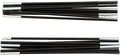 Gorich Beach Tent Poles for 3-8 Person Beach Tent for Replacement