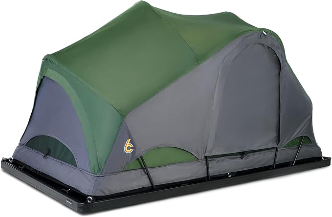 C6 Outdoor REV Rack Tent ROOF TOP &amp Ground Tent