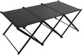 The Folding Shelves are Flexible and Versatile Portable Adjustable and Easy to fold