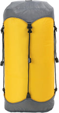 Granite Gear Event SIL Compression Drysacks Waterproof Stuff Sack