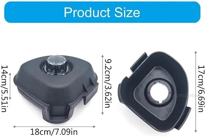 27RB Lid Replacement Container For 15978/15979/15980