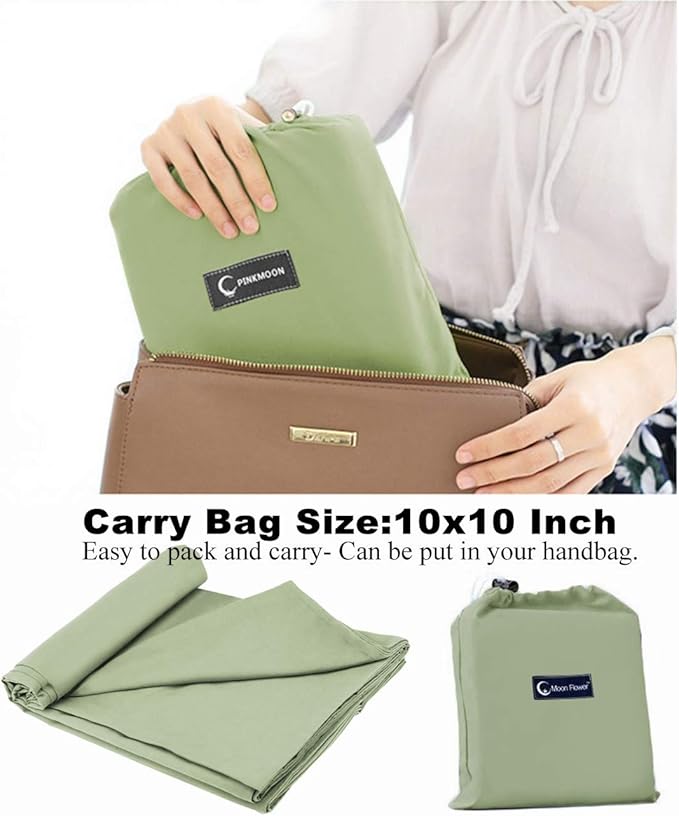 Sleeping Bag Liner Travel Sheets for Hotel Camping Sheets Travel Bed Sheets for Hotel Lightweight Single &ampDouble Compact Sleeping Bag Sack Breathable Travel Sleeping Bag for Hotels Adult Compact S