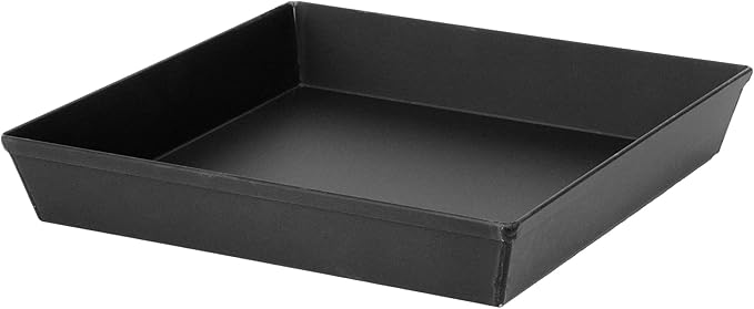 Lloyd Pans Sicilian Style Pizza Pan 16 Inch by 16 Inch by 1.5 Inch - PSTK